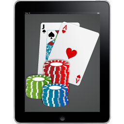 ipad casino